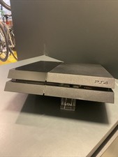 PlayStation 4 500GB Black