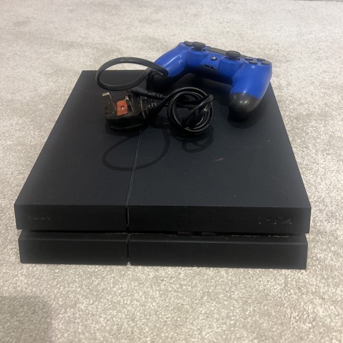 Sony playstation slim - 4, 500gb