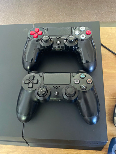 Playstation bundle 4 - |,