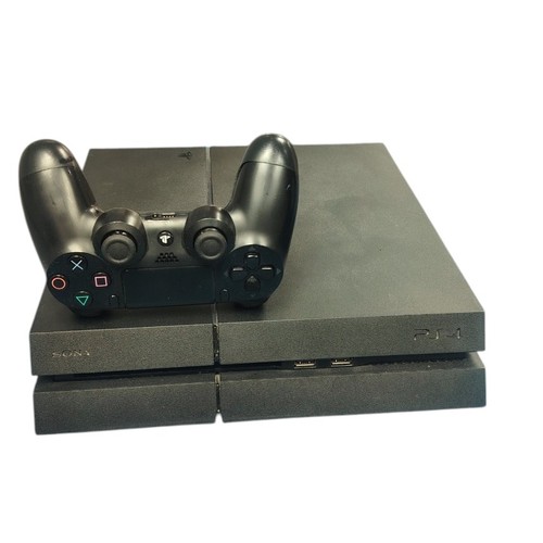 Sony playstation 500gb - sony, 4