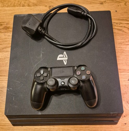 Sony ps4 playstation pro - sony,