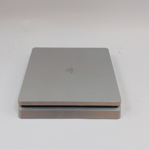 Sony playstation slim ps4s - 4,