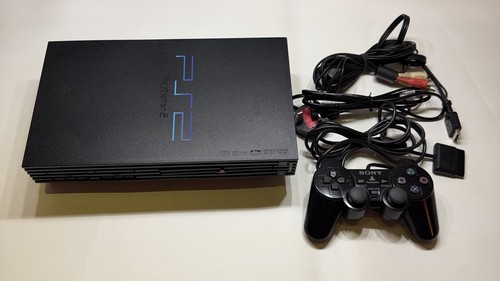 Sony playstation black - 🎮sony,