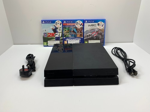 Sony playstation ps4 - sony,