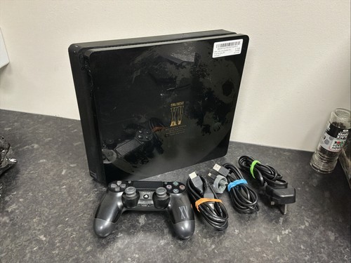 Sony playstation slim - sony, 4