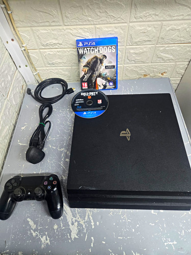 Sony playstation ps4 - sony,