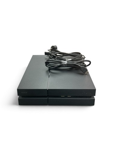 Sony playstation black - sony,