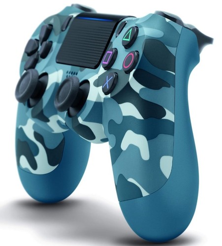 Sony playstation dualshock - playstation, 4