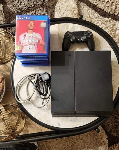 Playstation 500gb fully - playstation,