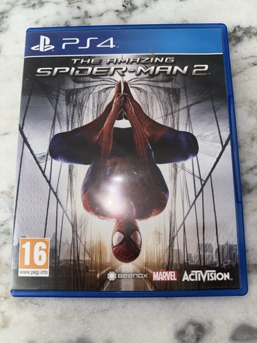 The amazing spider man - the, 2