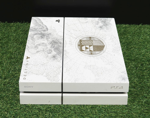 Sony playstation destiny - playstation,