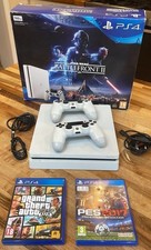 Sony PlayStation 4 Slim