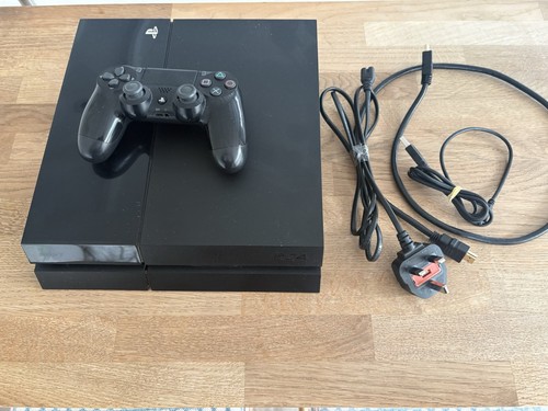 Sony ps4 500gb - ps4, console