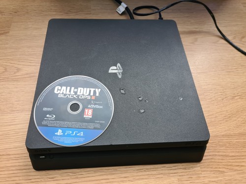 Sony ps4 slim 500gb - sony,