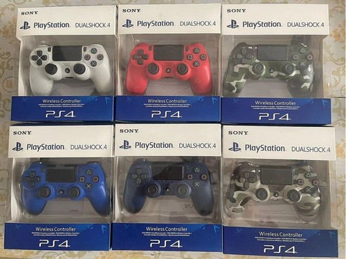 Official authentic sony - official,