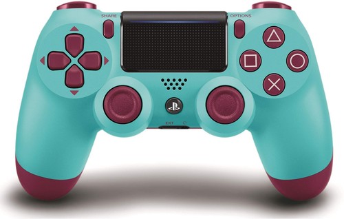 Sony playstation dualshock 4 - playstation,