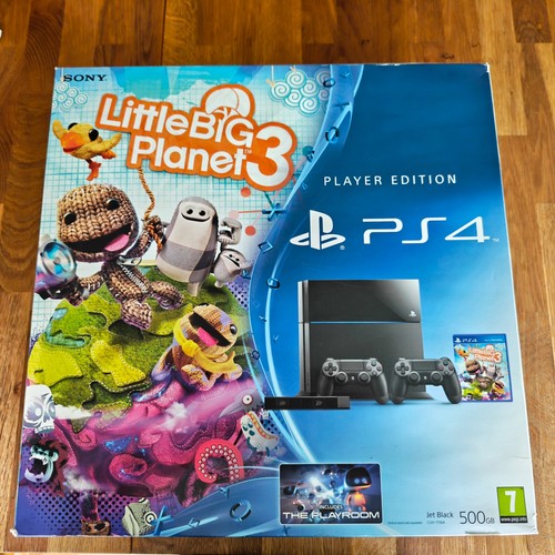 Sony playstation console - sony, 4