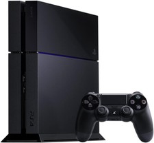 Sony PlayStation 4 PS4 500GB -