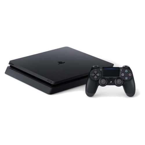 Sony playstation slim ps4 - 4, (ps4