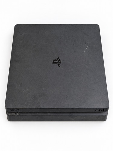 Sony playstation slim 500gb - sony,