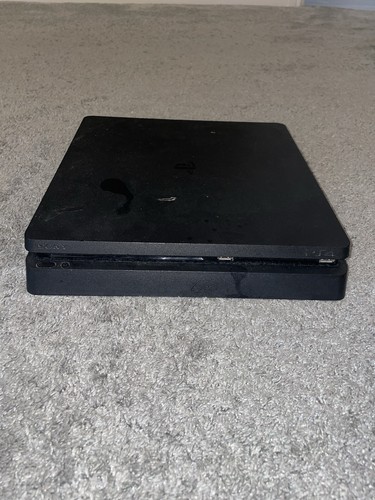 Sony playstation ps4 - ps4, slim