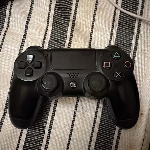 Sony playstation dualshock - sony,