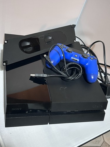 Fully working ps4 all - fully, leads