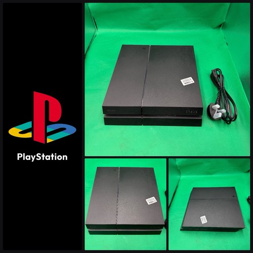Sony playstation ps4 console - sony,