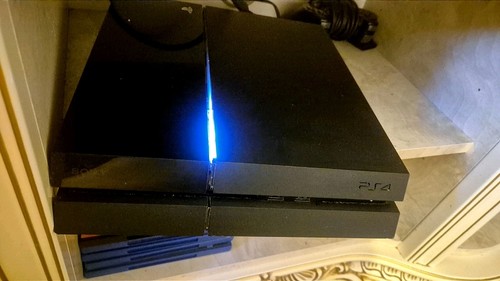 Sony playstation one - 4,