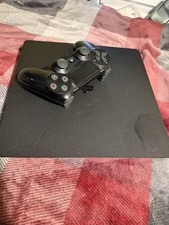 Sony PlayStation 4 Slim 500GB