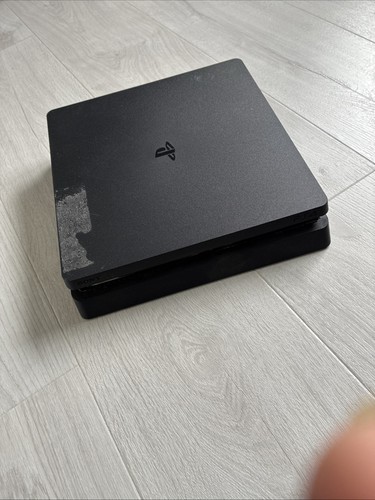 Sony playstation slim - sony,