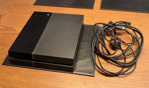 Sony playstation 500gb - playstation,