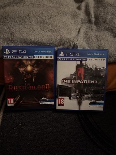 Psvr sony playstation - sony, ps4