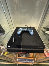 PS4 PlayStation 4