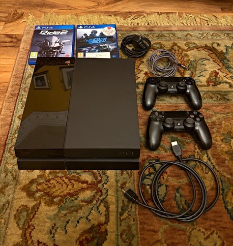 Sony playstation ps4 - playstation, 4