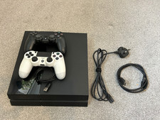 Sony PlayStation 4 500GB Black