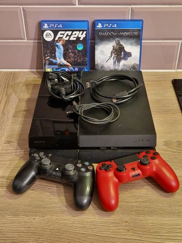 Sony playstation 500gb - playstation, ssd