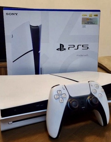 Sony playstation ps5 home - sony, 5