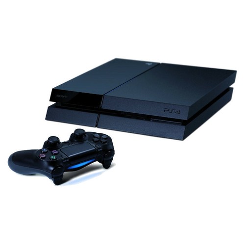 Sony playstation - 4,