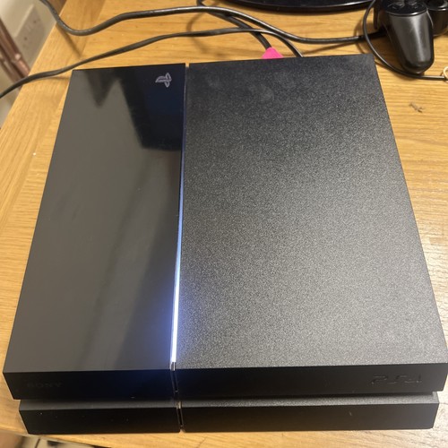 Playstation cuh 1116a 500gb - playstation, cuh-1116a