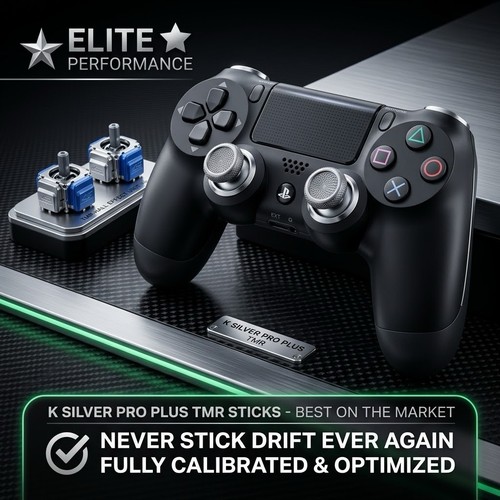 Sony playstation ps4 - 4,