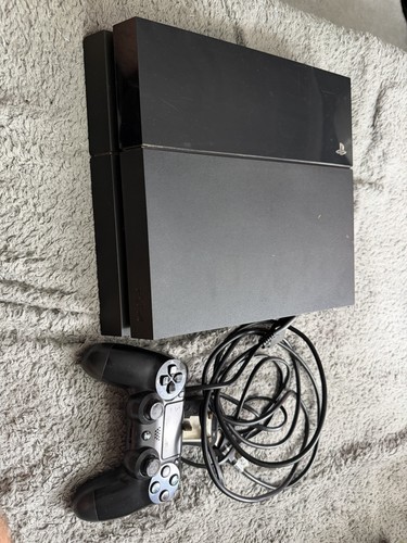 Sony playstation 500gb - playstation,