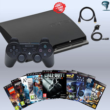 Sony Playstation 3 Slim