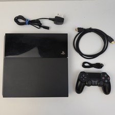 PS4 500GB Console - 1003A  /