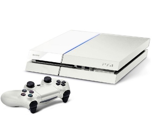 Sony playstation - sony, 4