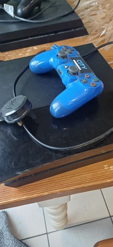 Ps4 500gb sony playstation - ps4,