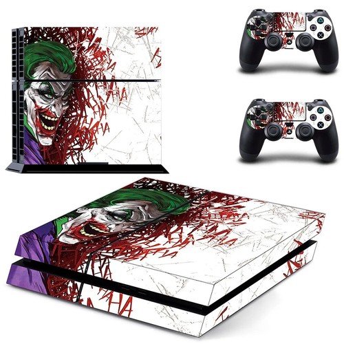 Ps4 slim pro vinyl - pro,