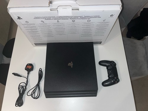 Sony playstation pro - sony,