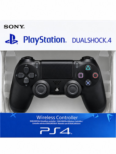 Sony playstation dualshock - playstation, 4