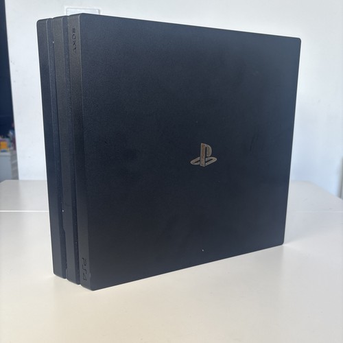 Sony playstation pro - playstation, 4
